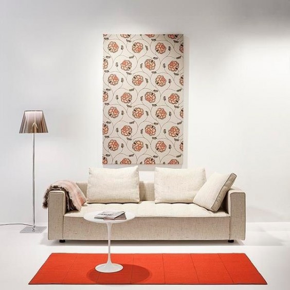 Flos Ktribe F2 Stehleuchte - Agof Store