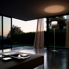 Flos Ktribe F3 lampada da terra - Agof Store