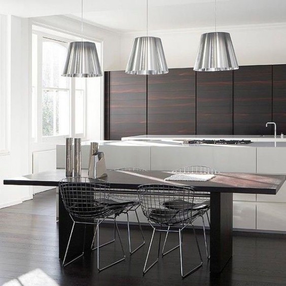 Flos Ktribe S2 lampada a sospensione - Agof Store
