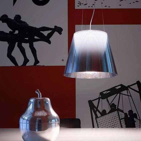 Flos Ktribe S2 lampada a sospensione - Agof Store