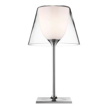 Flos Ktribe T1 Glass lampada da tavolo - Agof Store