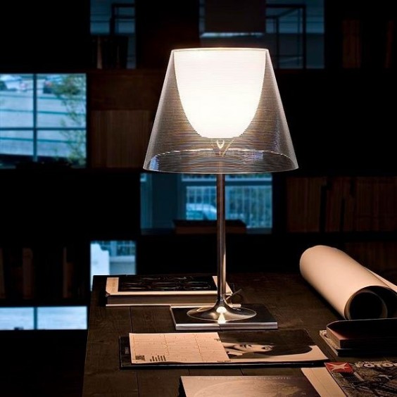Flos Ktribe T2 table lamp - Agof Store
