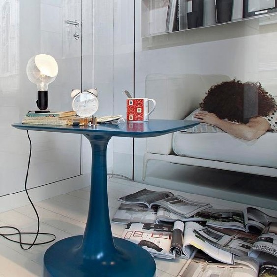 Flos Lampadina table lamp - Agof Store