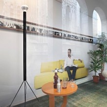 Flos Luminator floor lamp - Agof Store Flos Luminator floor lamp - Agof Store