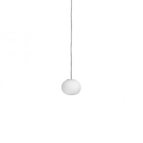 Flos Mini Glo Ball S lampada a sospensione - Agof Store