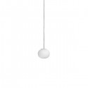 Flos Mini Glo Ball S lampada a sospensione - Agof Store