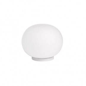 Flos Mini Glo Ball lampada da tavolo - Agof Store
