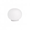 Flos Mini Glo Ball Tischleuchte - Agof Store