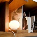 Flos Mini Glo Ball lampada da tavolo - Agof Store