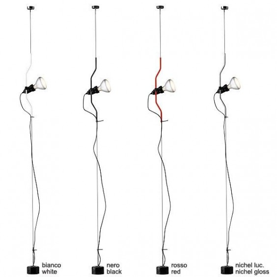 Flos Parentesi pendant lamp - Agof Store
