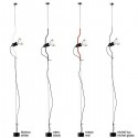 Flos Parentesi pendant lamp - Agof Store