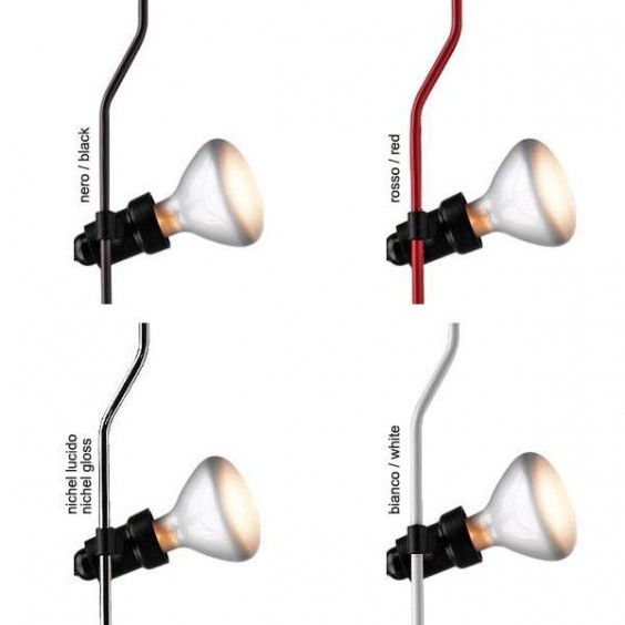 Flos Parentesi lampada a sospensione - Agof Store