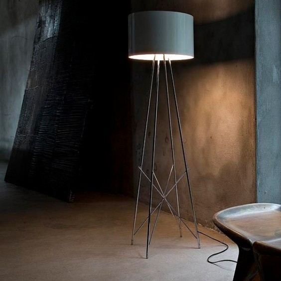 Flos Ray F Stehleuchte - Agof Store
