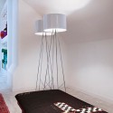 Flos Ray F floor lamp - Agof Store