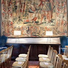 Flos Ray T table lamp - Agof Store