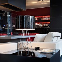 Flos Ray T lampada da tavolo - Agof Store