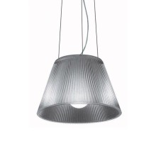 Flos Romeo Moon S pendant lamp - Agof Store Flos Romeo Moon S pendant lamp - Agof Store