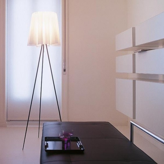 Flos Rosy Angelis floor lamp - Agof Store