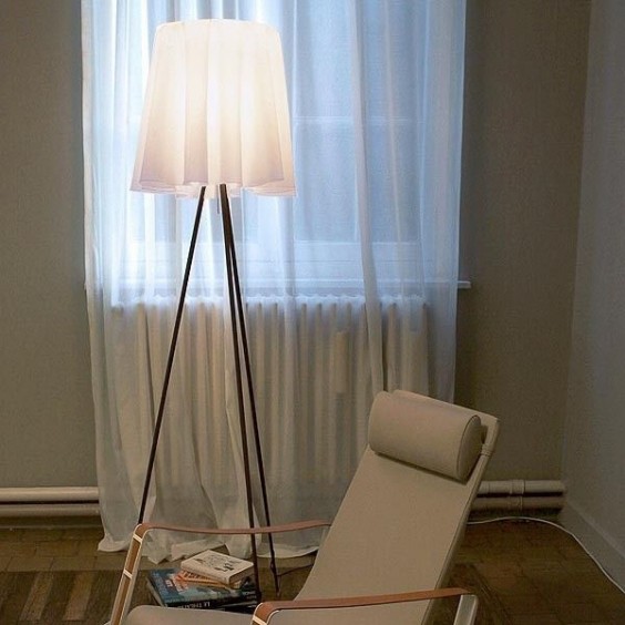 Flos Rosy Angelis floor lamp - Agof Store