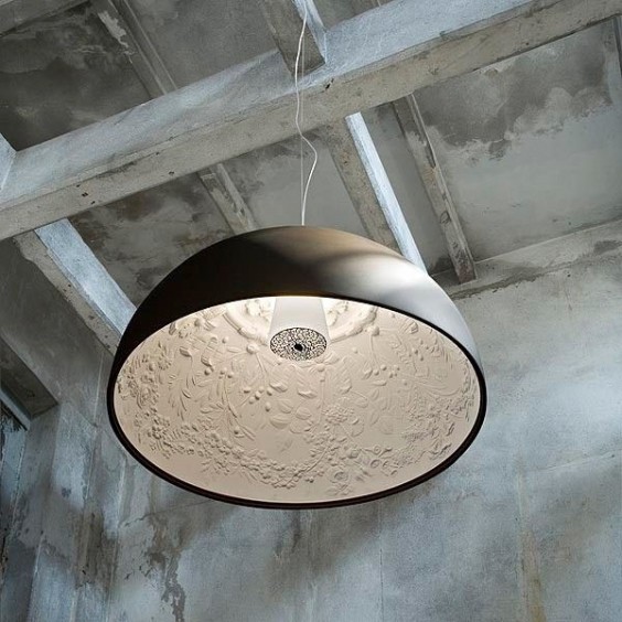 Flos Skygarden lampada a sospensione - Agof Store