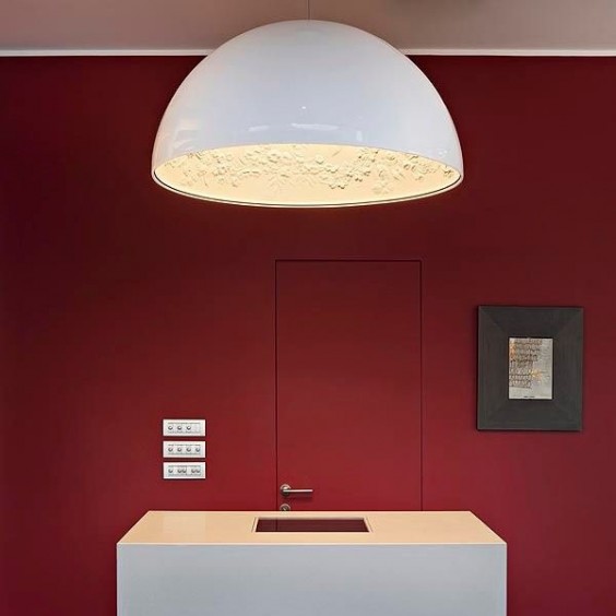 Flos Skygarden Pendelleuchte - Agof Store