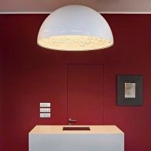 Flos Skygarden Pendelleuchte - Agof Store Flos Skygarden Pendelleuchte - Agof Store