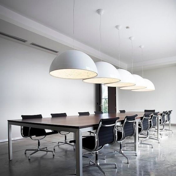 Flos Skygarden lampada a sospensione - Agof Store