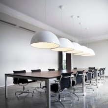 Flos Skygarden Pendelleuchte - Agof Store Flos Skygarden Pendelleuchte - Agof Store
