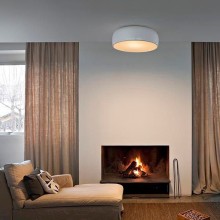 Flos Smithfield C ceiling lamp - Agof Store Flos Smithfield C ceiling lamp - Agof Store