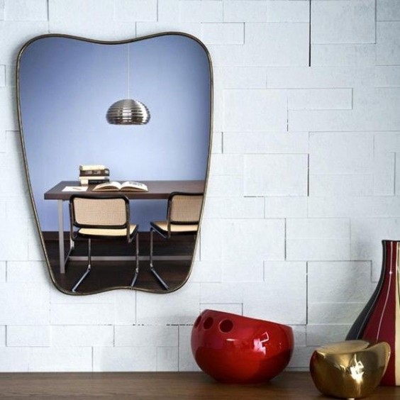 Flos Splugen Brau Pendant Lamp - Agof Store
