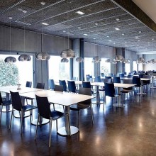 Flos Splugen Brau lampada a sospensione - Agof Store