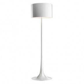 Flos Spun Light F floor lamp - Agof Store