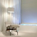 Flos Spun Light F floor lamp - Agof Store