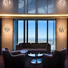 Flos Taraxacum 88 C/W lampada da parete soffitto - Agof Store