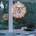 Flos Taraxacum 88 S lampada a sospensione - Agof Store