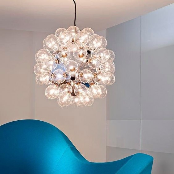 Flos Taraxacum 88 S lampada a sospensione - Agof Store