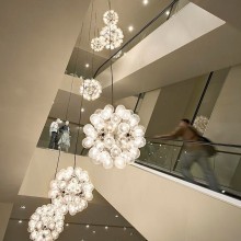 Flos Taraxacum 88 S lampada a sospensione - Agof Store