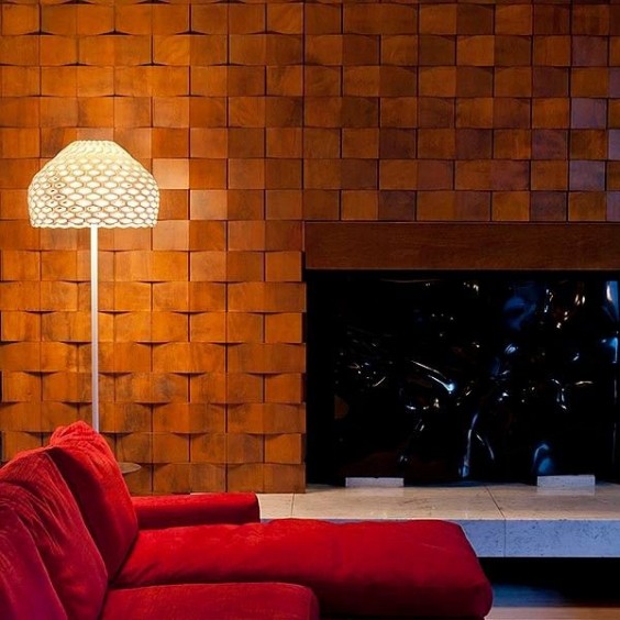 Flos Tatou F lampada da terra - Agof Store