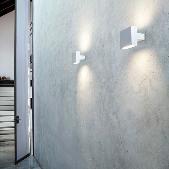 Flos Tight Light wall lamp - Agof Store