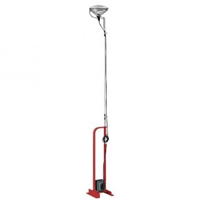 Flos Toio floor lamp - Agof Store
