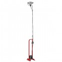 Flos Toio lampada da terra - Agof Store