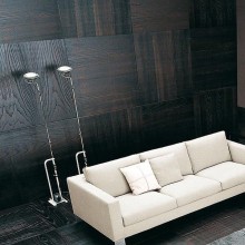 Flos Toio floor lamp - Agof Store