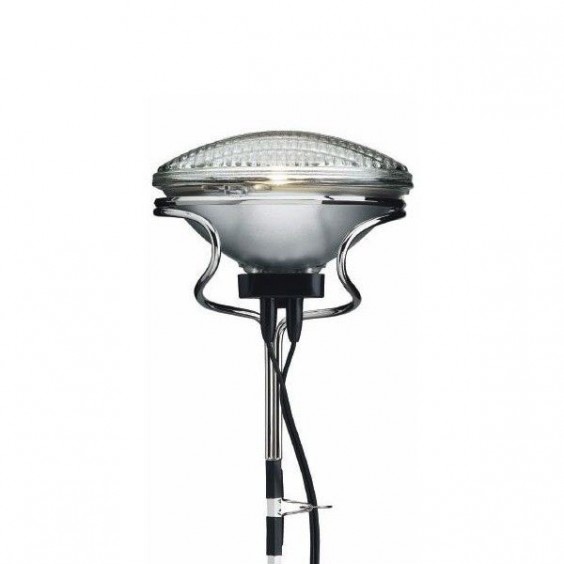 Flos Toio floor lamp - Agof Store