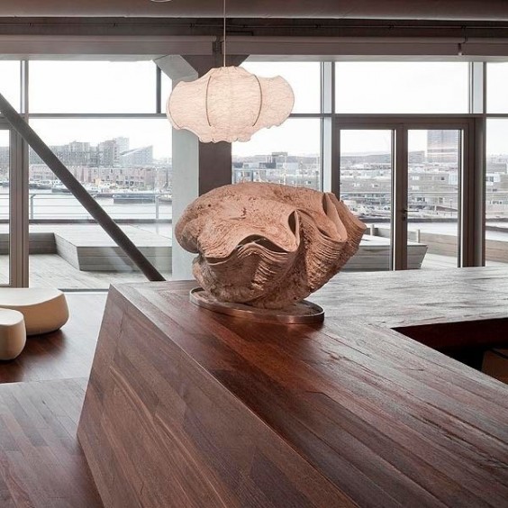 Flos Viscontea lampada a sospensione - Agof Store