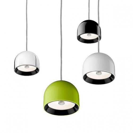Flos Wan S Pendelleuchte - Agof Store