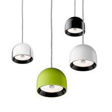 Flos Wan S pendant lamp - Agof Store