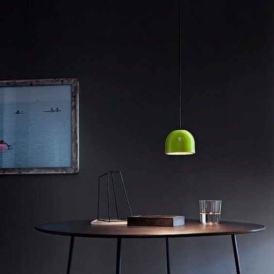 Flos Wan S pendant lamp - Agof Store
