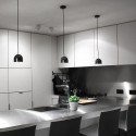 Flos Wan S pendant lamp - Agof Store