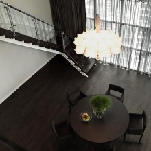 Flos Zeppelin pendant lamp - Agof Store