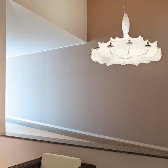 Flos Zeppelin pendant lamp - Agof Store